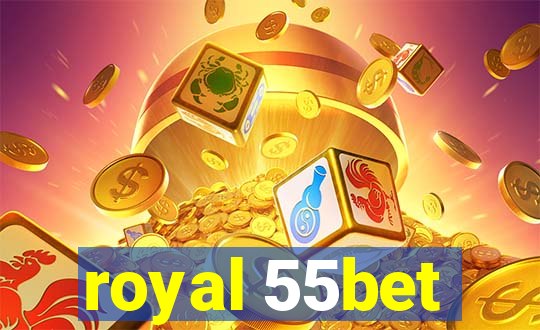 royal 55bet